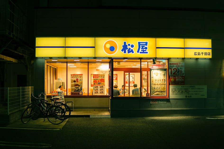 Join Our Sushi Lovers Community